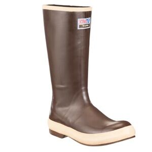 Xtratuf Legacy 15'' Rubber Boots for Men - 8
